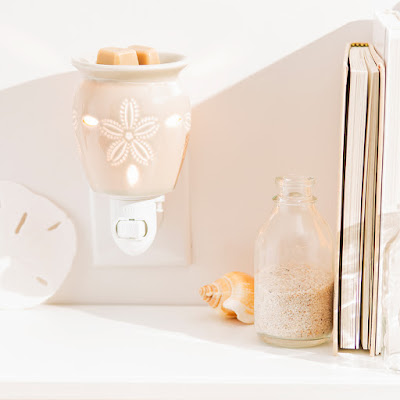 Scentsy Duftlampe