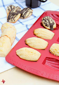 molde madeleines