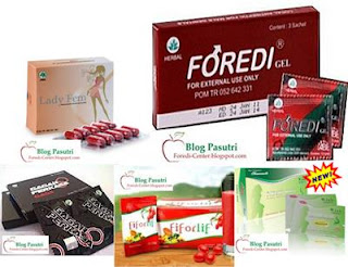 FOREDI CENTER -  Agen Jual Foredi Gasa Ladyfem Tisu Majakani Fiforlif