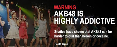 Fotos de AKB48