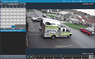 AnyCam v4.0.3.0 El Mejor Software De Cámara IP Para Vigilancia Captura