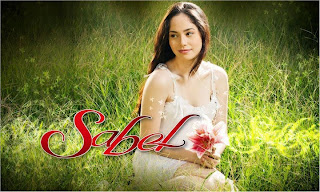 Jessy Mendiola is Sabel