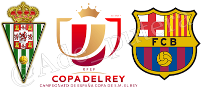 Prediksi Barcelona VS Cordoba Copa Del Rey, 12 Januari 2013