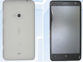 Spesifikasi Lengkap dan Harga Nokia Lumia 625 Windows Phone 8 Terbaru 2013