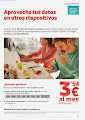 Vodafone abril (canarias)