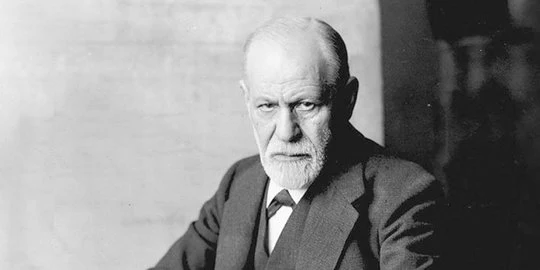 Siapa itu Sigmund Freud?