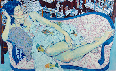 Queen Jane Approximately (2011), Hope Gangloff