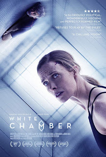 Review: White Chamber (2018)