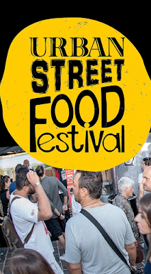 Urban Street Food Festival dal 29 ottobre al 1° novembre Gallarate (VA)