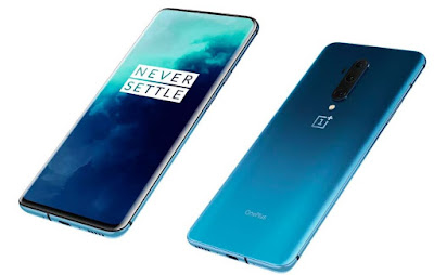OnePlus 7T Pro Review, Specs, with Manual / Guide PDF