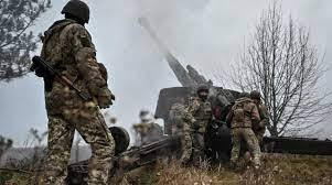 وزير الداخلية الأوكراني: الصواريخ والمدفعية الروسية دمرت أكثر من 152 ألف مبنى سكني في أوكرانيا منذ غزوها للبلاد
