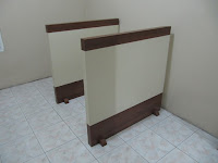 Pesan Furniture Set Ruang Lobi Kantor di Semarang