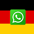 Germany Bans Facebook From Collecting Whatsapp Data