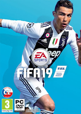 FIFA 19 CPY Crack PC Free Download Torrent