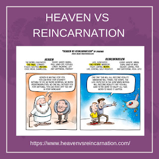 reincarnation 