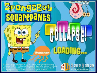 Download Kumpulan Game Spongebob PC Terlengkap - Ronan Elektron