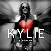 Novedad. Kylie Minogue - Timebomb