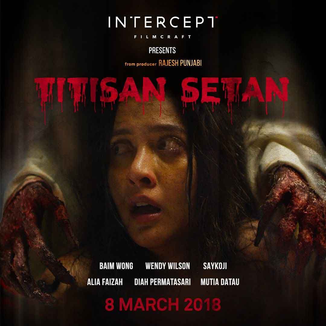 Sinopsis Film Titisan Setan 2018 - Teror Mencekam Dalam 