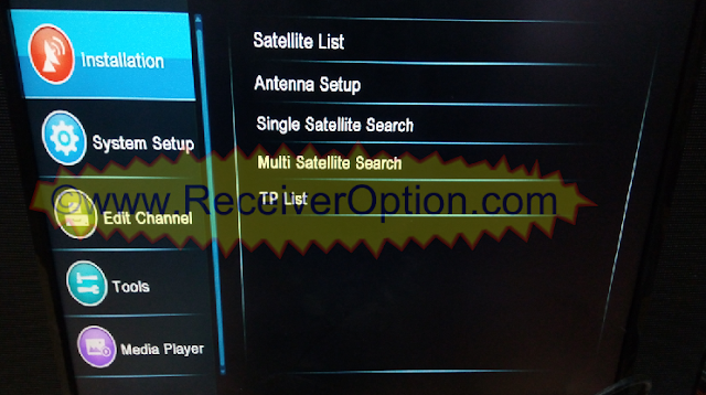 ECHOLINK EL-7123+ ULTRA PLUS HD RECEIVER DUMP FILE