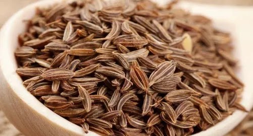 cumin