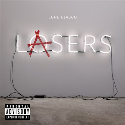 Lupe Fiasco Lasers Album Cover. Lupe+fiasco+lasers+cover