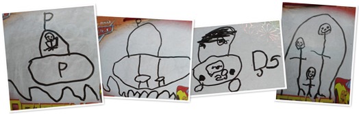 View drawings