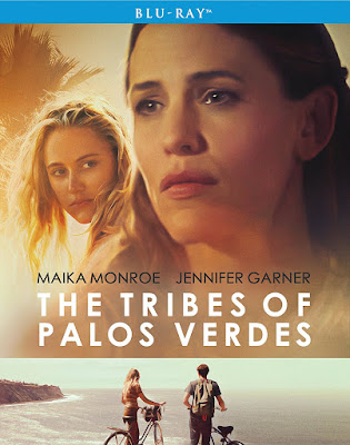 The Tribes of Palos Verdes Blu-ray