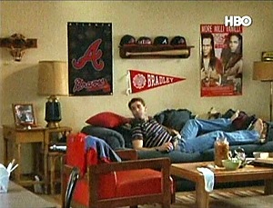 Braves and Milli Posters