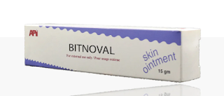 Bitnoval Oint مرهم