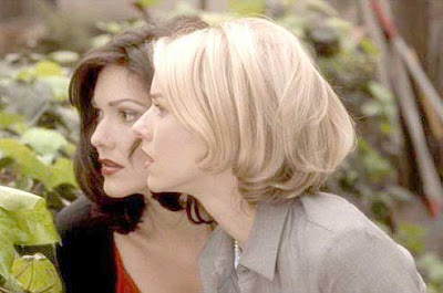 Naomi Watts Mulholland Drive Video