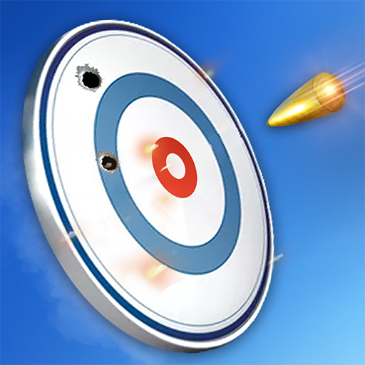 Shooting World Gun Fire - VER. 1.2.93 Unlimited (Money - Diamond) MOD APK