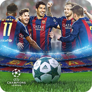 تحميل لعبة بيس 2017 للاندرويد download pes 2017 apk for android