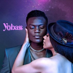 Yola Araújo & Bass - Yobass [Álbum] (2020) 