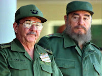 Castro era in Cuba to end as Raul confirms his retirement.