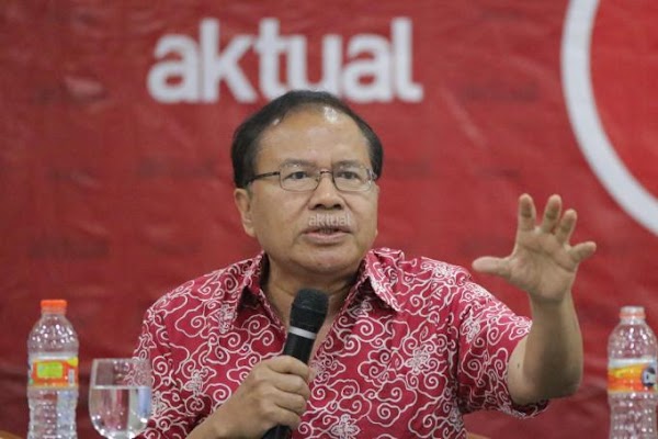 Utang Indonesia Semakin Mengerikan, Rupiah Kian Terpuruk