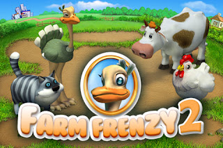 LINK DOWNLOAD GAMES Farm Frenzy II FOR PC CLUBBIT