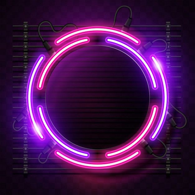 Download Kumpulan Background Neon Light