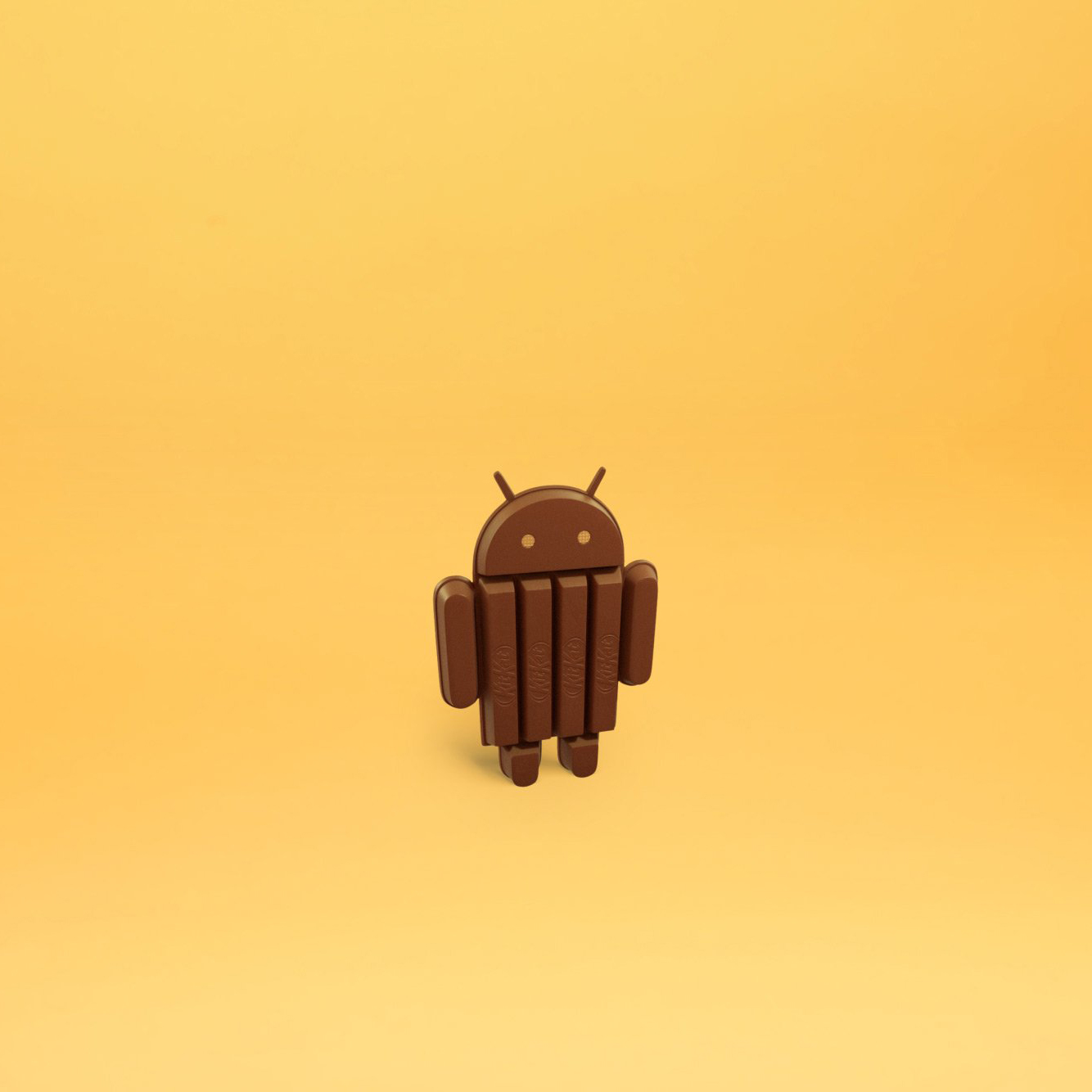 Download Android KitKat Wallpaper | Paling Asik
