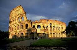 Megtalálták a Colosseum színeit