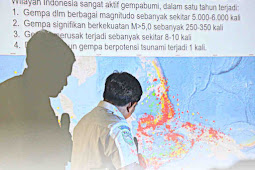 Misteri Bersadi, Pulau yang Ditinggalkan di Selatan Kepulauan Maluku