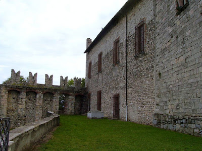 Castello di Angera