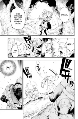 Review del manga The Promised Neverland Vol. 17 y 18 de Posuka Demizu y Kaiu Shirai - Norma Editorial