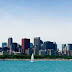 The City with the Charming Skyline -- Chicago