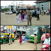 ಹಾಸನದಲ್ಲಿ ಬುದ್ದಿಮಾಂದ್ಯ ಮಹಿಳೆಯ ರಂಪಾಟ