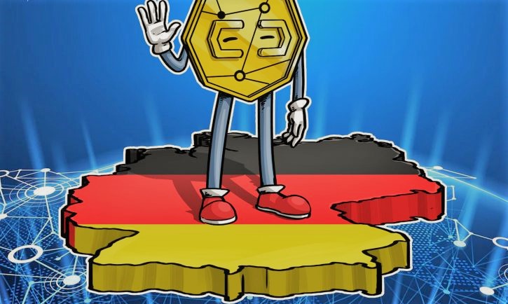 وزارة المالية الألمانية: العملة الرقمية الصادرة عن الدولة تنطوي على مخاطر "غير مفهومة بشكلٍ جيد"