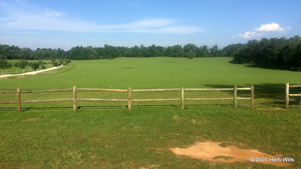 Alford Greenway