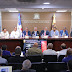  JCE considera incluir a UTESA en futuros proyectos en Santiago