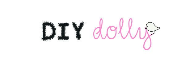 DIY Dolly