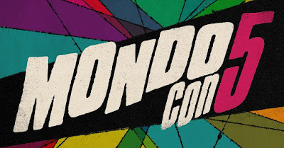 Mondo's MondoCon 2019 Logo