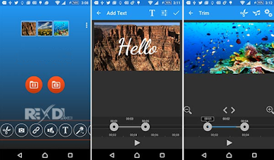 AndroVid Pro Video Editor Apk